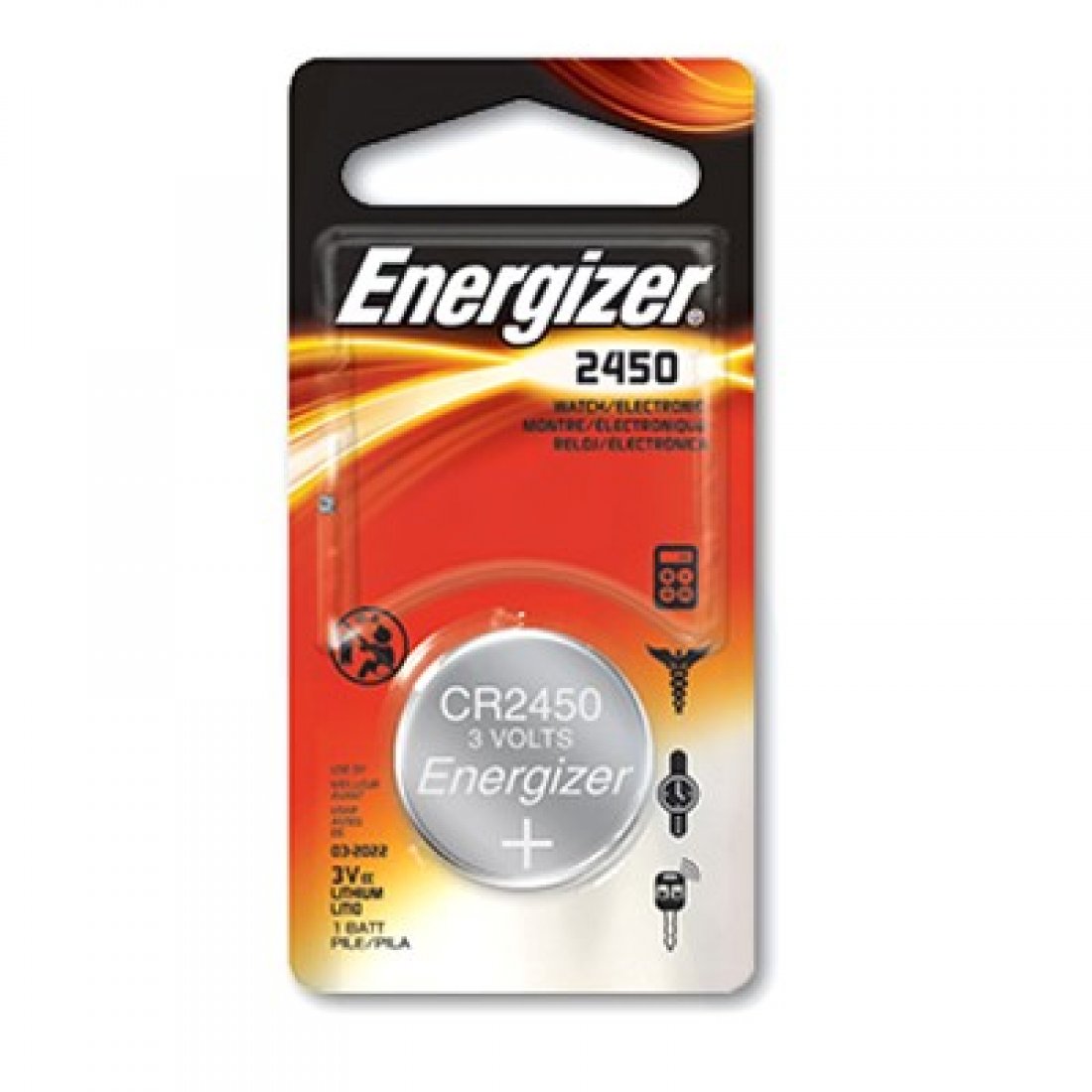 Energizer Cr V Lithium Coin Cell