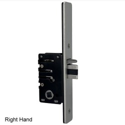 Borg Locks S505 AR Long Forend Aluminium Latch Long Forend 