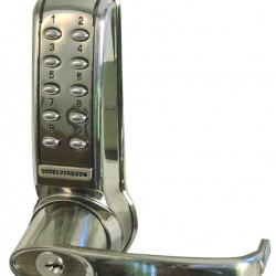 Codelocks CL4010 Battery Operated Digital Lock