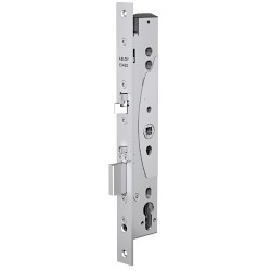 Abloy EL460 Narrow Stile DIN Electric Lock