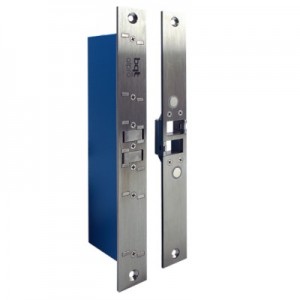 Alpro Electric Locks