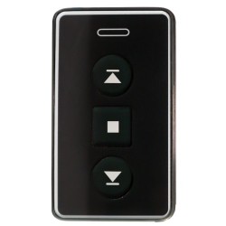 Ellard Genesis Remote Handset With Lock Fob Function