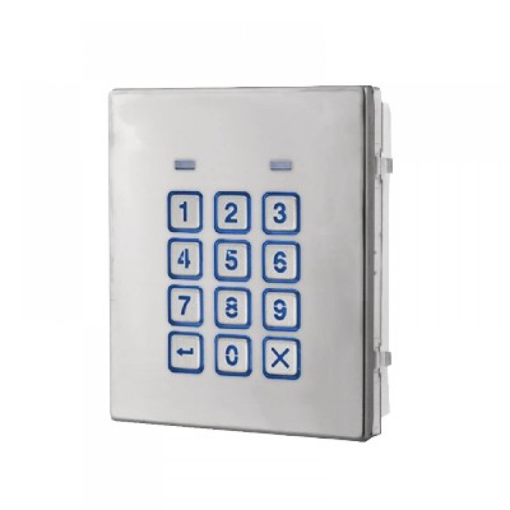 Videx 4901 Keypad Module To Suit 4000 Series