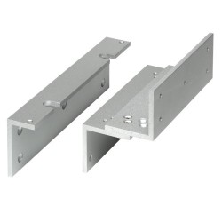 Asec Z&L Bracket To Suit Standard Magnets