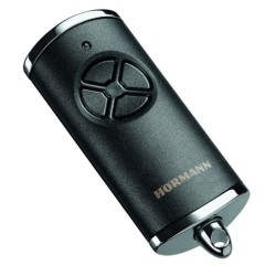 Hormann Bisecur 4 Button Mini Remote Handset Textured Plastic Body 868Mhz