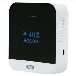 Abus AirSecure CO2 Monitor CO2WM110