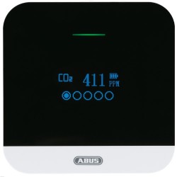 Abus AirSecure CO2 Monitor CO2WM110