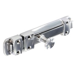 Asec Heavy Door Bolt 