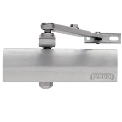 Abus AC7023 Overhead Door Closer Size 2-4