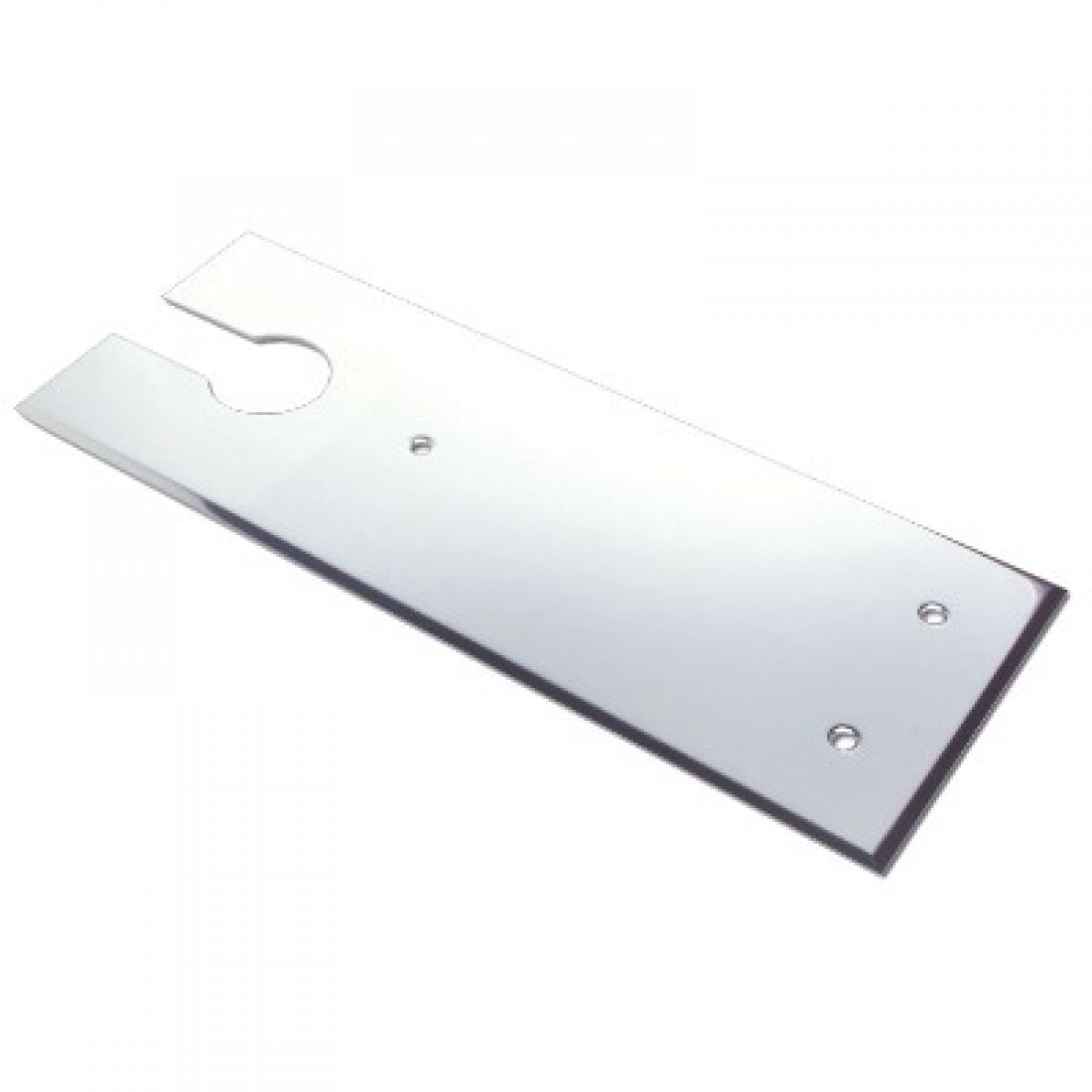 Floor Closer Cover Plate