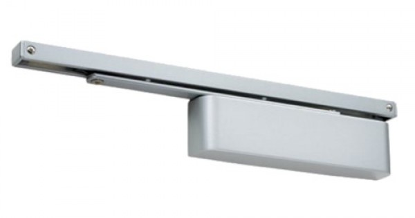 Rutland Fire Rated TS.11204 Slide Arm Door Closer Size EN2-4