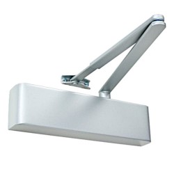 Rutland Fire Rated TS.9206 Door Closer Size EN 2-6 With Backcheck & Delayed Action