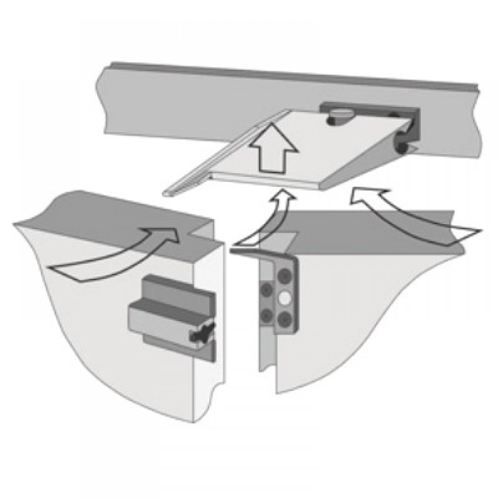 Dorline Fire Rated Door Selector MK2