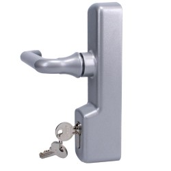 Exidor 425 EC Lever Operated Outside Access Device