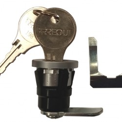 Arregui Snap Fix Lock for Costa and Villa Mailboxes