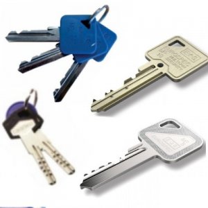 Eurospec Keys