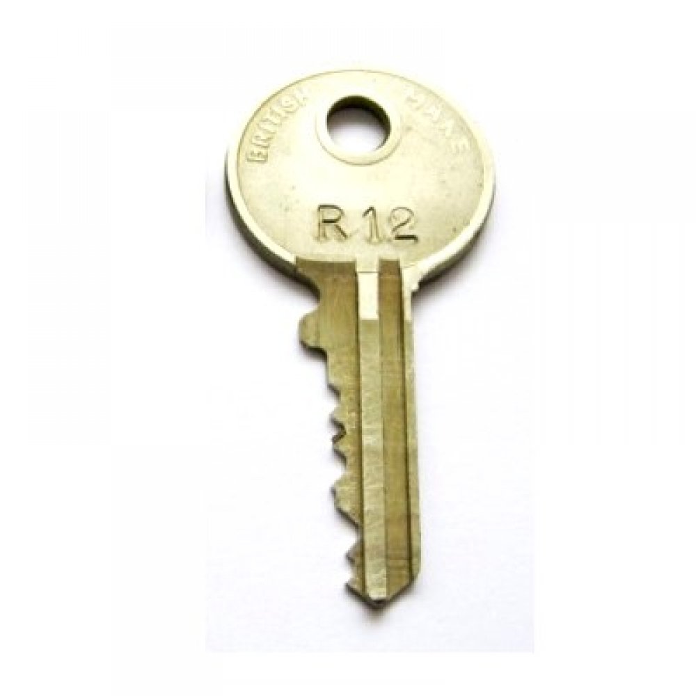 Henderson R8 to R254 Garage Keys