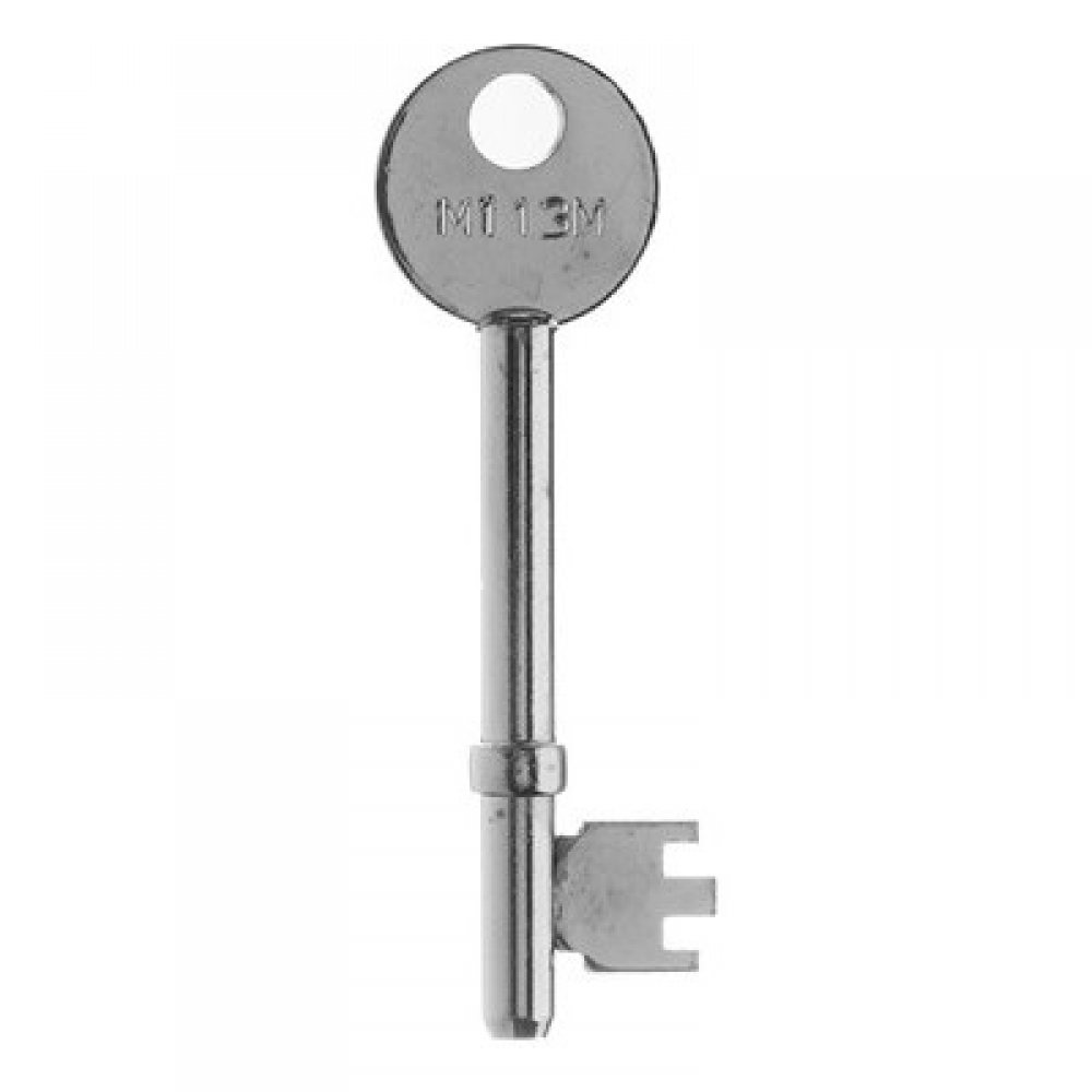 Union MM Series Mortice Key