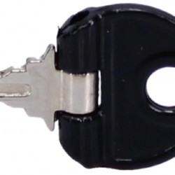 Greenteq Pre-Cut Key To Suit Clearline Centrefold Clearspan Bi-Fold Handle