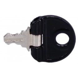 Greenteq Pre-Cut Key To Suit Clearline Centrefold Clearspan Bi-Fold Handle