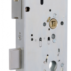 B-2322 Panic Function C Lock for Single Leaf Doors 