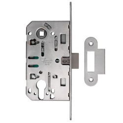 Bonaiti Serrature Bitter NG A89 Euro Mechanical Lock