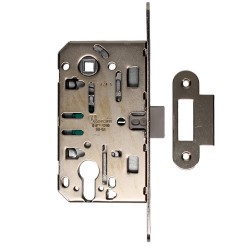 Bonaiti Serrature Bitter NG A89 Euro Mechanical Lock