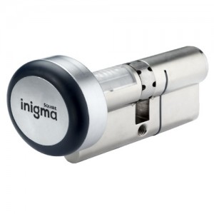 Smart Euro Cylinders