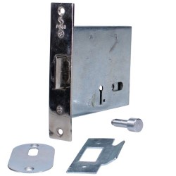 FB Mortice Escape Latch