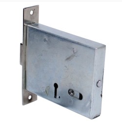 FB Mortice Escape Latch