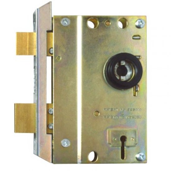 Union Bga Panel Locks