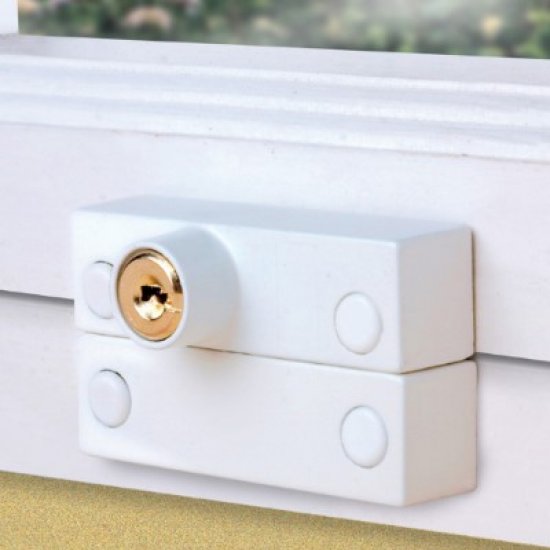 Era 902 Flush Window Pivot Lock