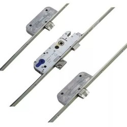 GU Secury Auto A2 1770 Multipoint Lock