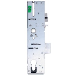 Era SureFire Latch & Deadbolt Single Spindle Gearbox