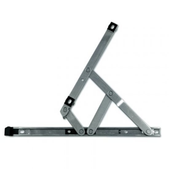 Chameleon Adjustable Side Hung Friction Hinge