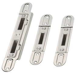 Era Adjustable Keep Set To Suit Timber & Composite Doors