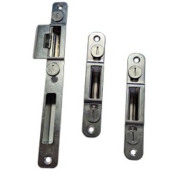 Era Adjustable Keep Set To Suit Timber & Composite Doors