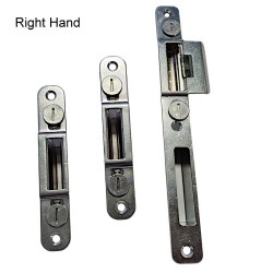 Era Adjustable Keep Set To Suit Timber & Composite Doors