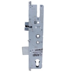 Maco Lever Operated Push Button Latch Release GTS Gearbox