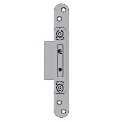 Maco M-TS Hook Keep MF-HO To Suit Timber & Composite Door