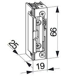 Maco M-TS Passage Function Device