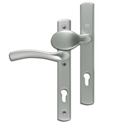 Winkhaus Palladio XL 92 Lever/Fixed Pad UPVC Furniture