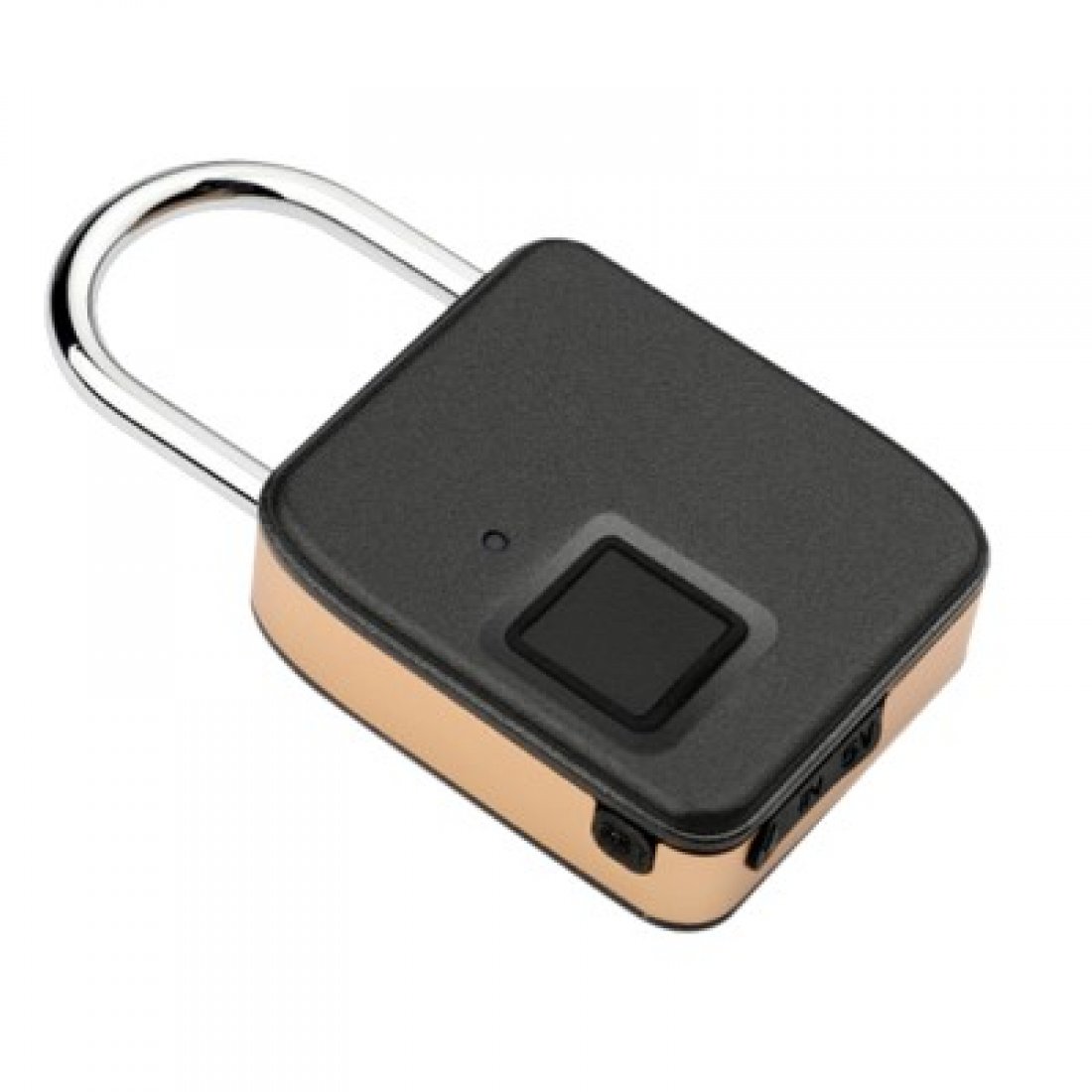 Fingerprint Padlock 40mm