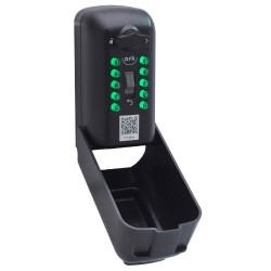 ARK Tamo Maximum Security Keysafe With Illuminated Buttons