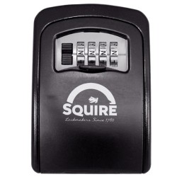 Squire Key Keep Wall Mounted Key Safe