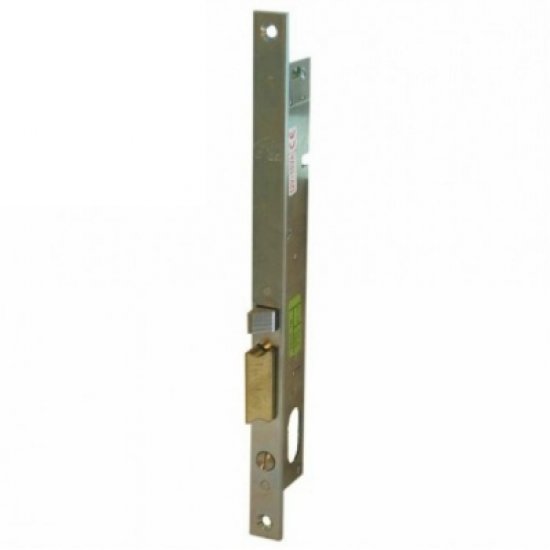 Cisa 14020 Mortice Electric Lock For Aluminium Door