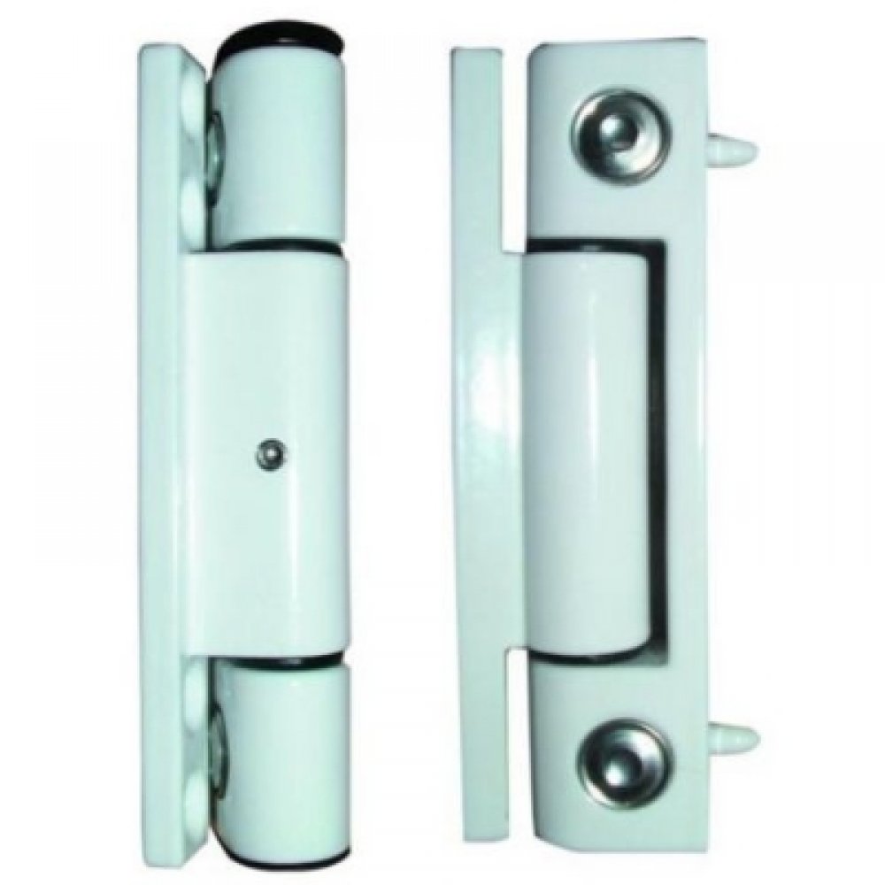 UPVC Adjustable Hinge