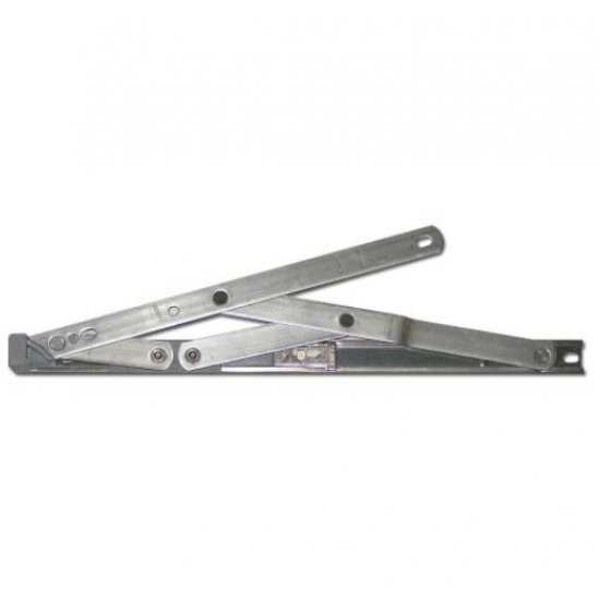 Securistyle Restricted Friction Hinge Top Hung 13mm