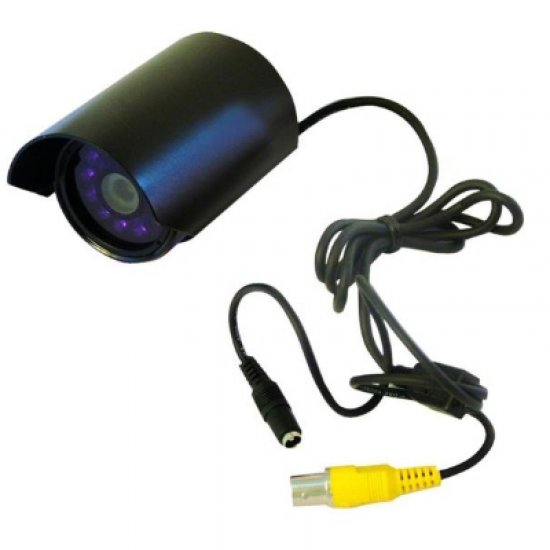 Infrared External Camera