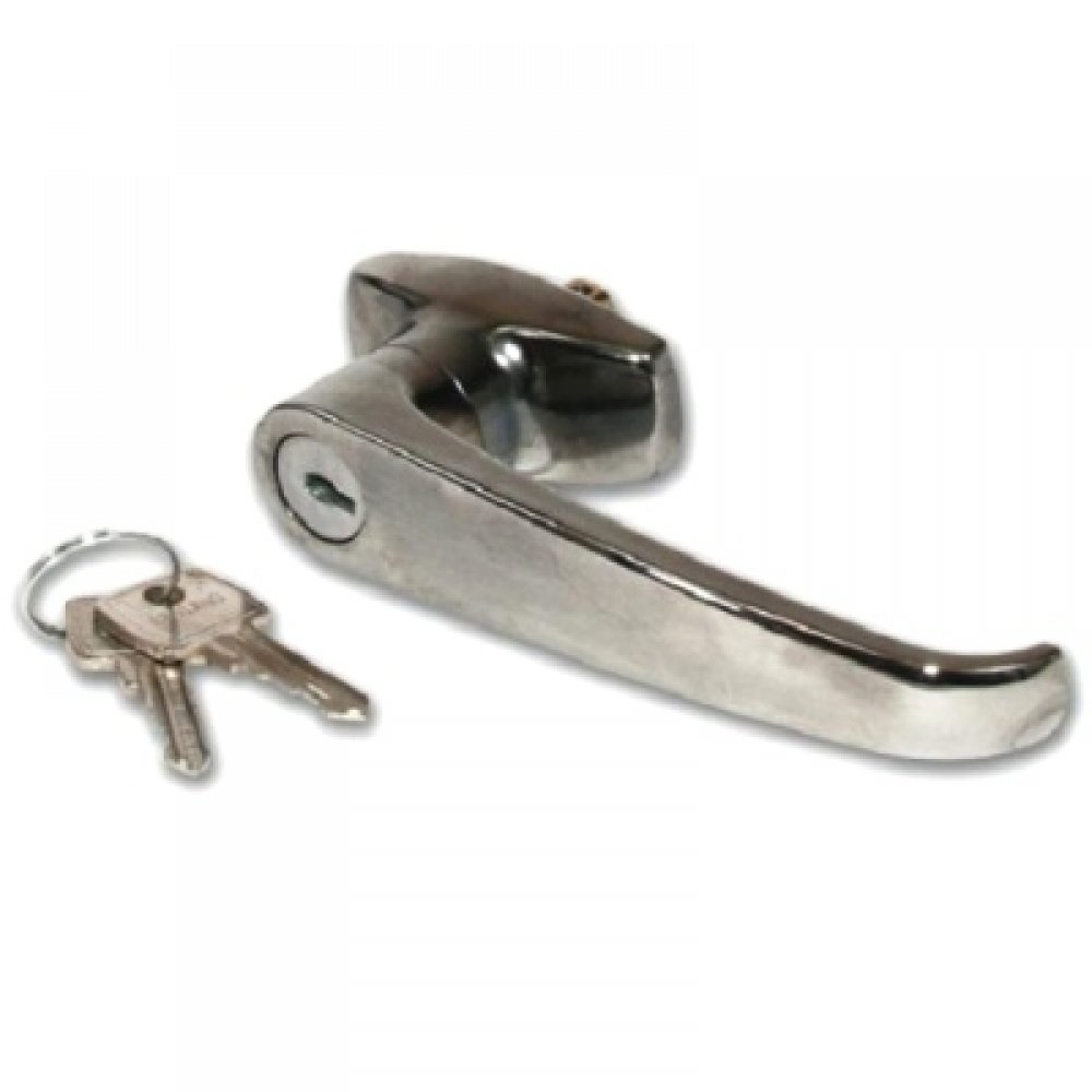 Low and Fletcher 1602 Locking Handle